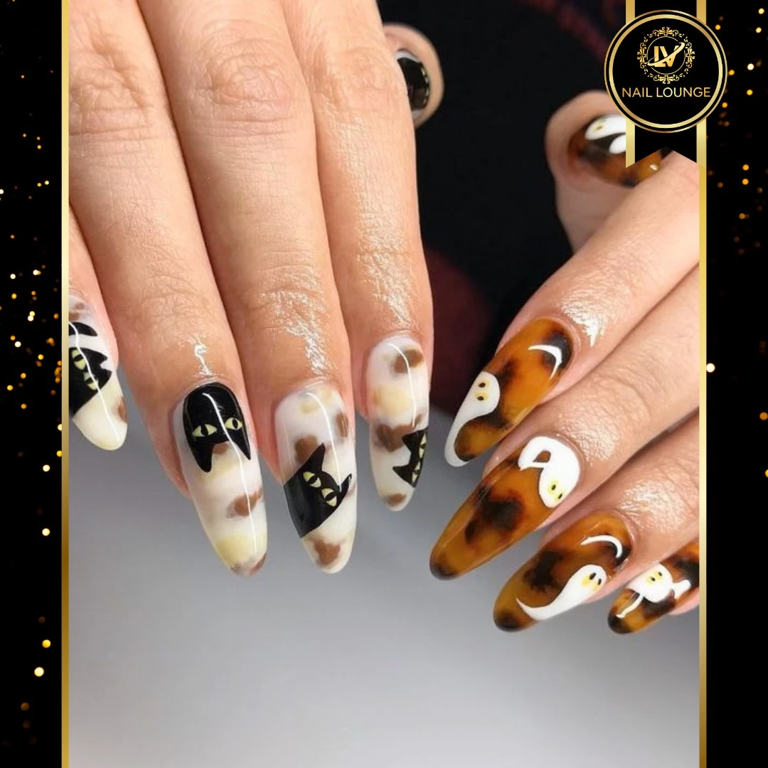LV Nail Lounge in Austin, TX 78745 | S Congress Ave